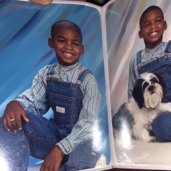 Meet your Posher, Kwame - Picture 4 of 6